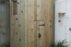 The 'Boutique Battlement'