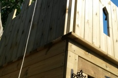 Fort Huwie