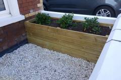 Little Planters