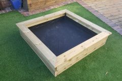 Little Sandpit