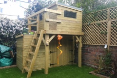 The 'Bijou Bike and Play'