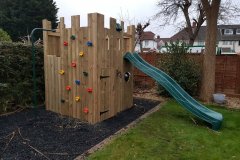 The 'Birthday Build'