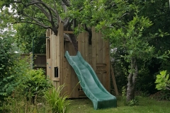 The 'Branch Bastion'