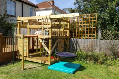 The 'Double Decka'