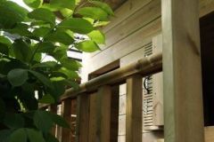 The 'Hideaway'