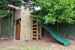 The 'Jurassic Play'