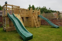 The 'King of Castles'
