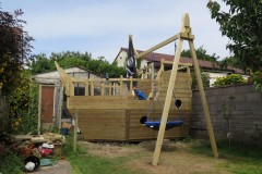 The 'Little Ship'