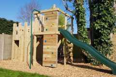 The 'Mount Playtime'