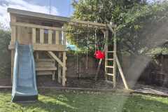 The 'My House'