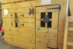 The 'Owl House'