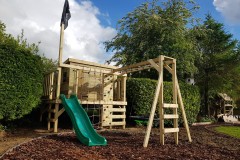 The 'Perpetual Playtime'