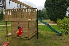 The 'Personal Playground'