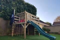 The 'Pirate Submarine'