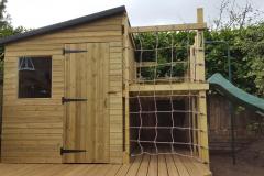 The 'Playhouse Combo'