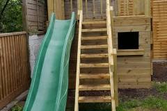 The 'Stairway to Playtime'