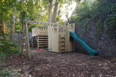 The 'Teddy Bears' Picnic'
