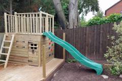The 'Top Deck'