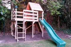 William's Birthday Build